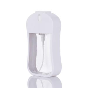 30ML White Fine Credit Card Sprayer K1105 Multipurpose Reusable