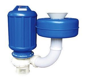 China Irrigation floating pump wholesale