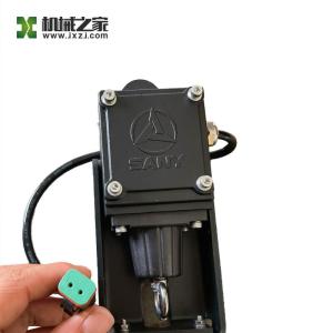 China Height Limit Switch Truck Crane Electrical Parts NC-DT06-2S 60359943 wholesale