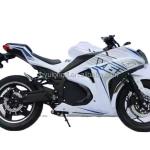 Adult High Speed 2000W 8000W Bicycle Motorcycle Electric Scooter with Pedal Disc