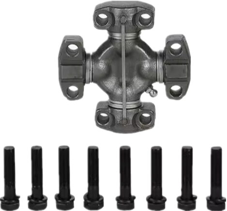 Driveshaft Universal Joint Cross Assembly For Yutong Buses PN 2214-00178 / G5-7126X