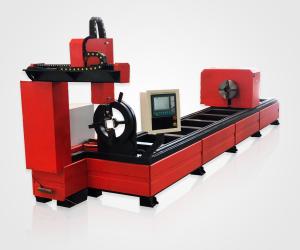China Metal Pipe Plasma Cutting Machine wholesale