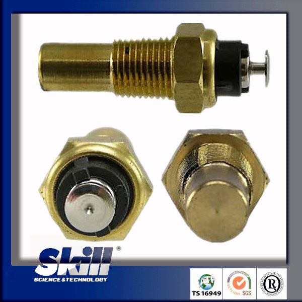 ACDelco GM Original Equipment 3439088 Engine Coolant Temperature Sensor