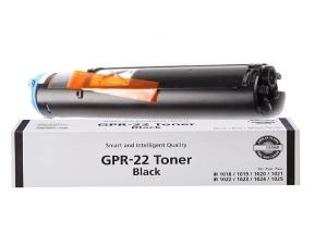 China Canon GPR22 Genuine Photocopier Toner Cartridges for iR 2420 Copier Machine wholesale