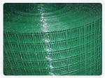 3/4inch Impregnated Welded Steel Wire Mesh Polyethylene Thermoplastic Powder