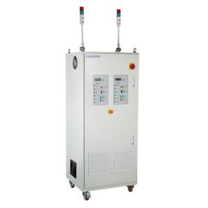 China Fiber Materials 15kv Film Materials Corona Treatment Equipment wholesale