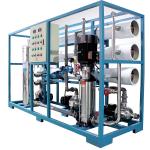20tph Ultrafiltration Water Treatment Plant RO Purification Systems