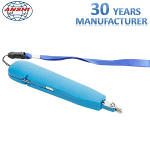 China Oem Zte Cable Sunsea Type Impact Punch Down Tool wholesale