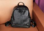 Casual Style High Capacity Womens Backpack Bags Laptop Carrying For Girl