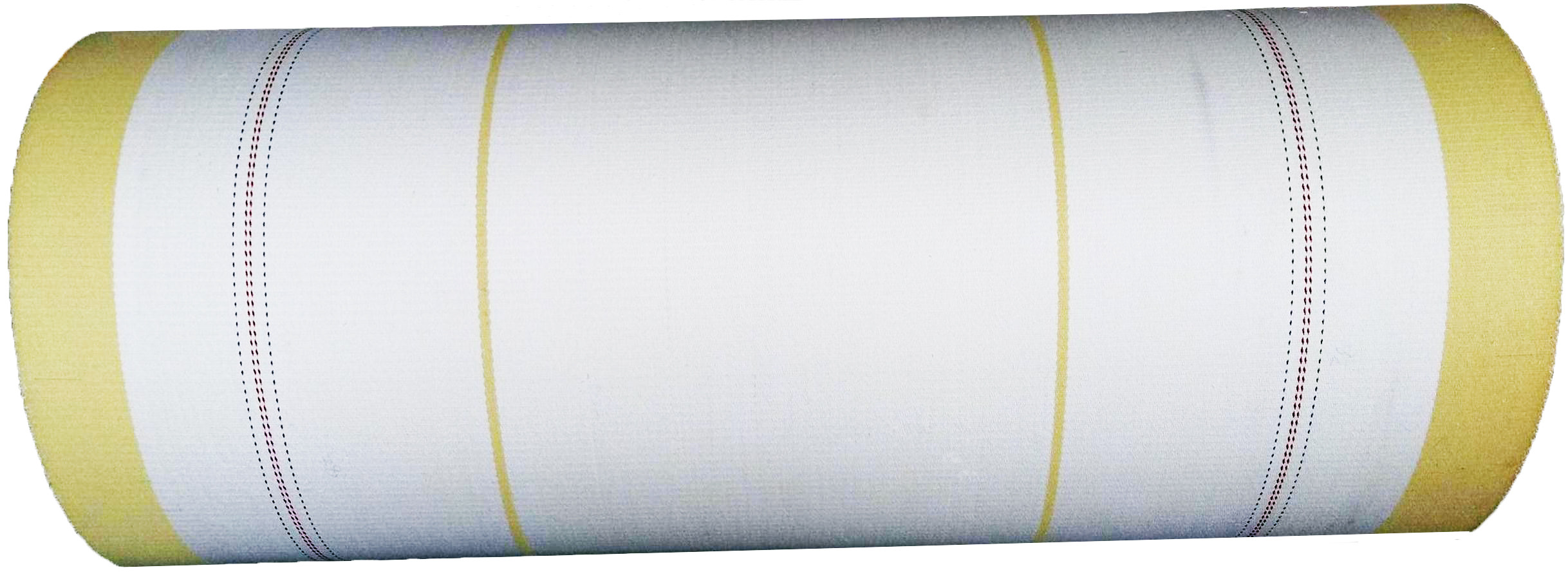Endless High-speed Corrugator Woven Felt Conveyor Belt With Low Noise