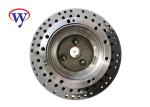 R210-7 R200-5 Planetary Heavy Duty Gear Reduction Box R210-3 31N6-40040 XKAH