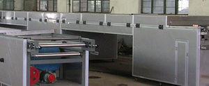 China Chocolate Enrober Cooling Tunnel wholesale