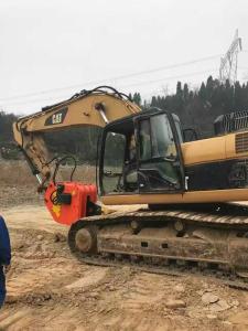 China Hydraulic mini rock hammer, Hydraulic Vibrating Ripper, Vibrator Ripper wholesale
