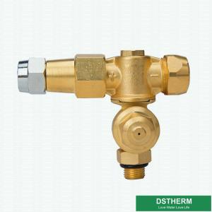 China Garden Agriculture Irrigation Brass Water Sprinkler Gun wholesale