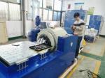 3500Hz 300kg.F Electrodynamic Vibration Shaker For Battery Charger