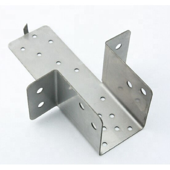 Customized Sheet Metal Shield for Car Stamping Fabrication Multipurpose and Versatile