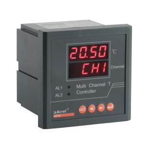 China ARTM-8 Multi Channel Temperature Controller on sale