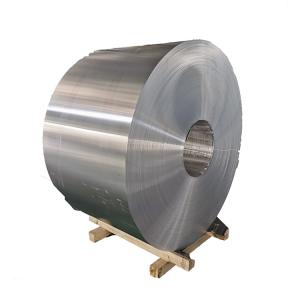 China 1xxx 3xxx 5xxx Aluminum Coil Downspout Aluminum Coil 3003 Aluminum Coil wholesale