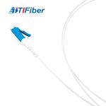 LC/UPC Simplex Singlemode G652D G657A Fiber Optic Pigtail
