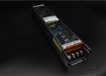 Aluminum Triac Dimming LED Driver 150W 12V High Temperature Resistant