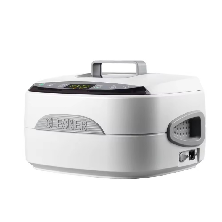 High Frequency Ultrasonic Dental Cleaner Household Dental/Fruit/Galssess/Jewelry Cleanning