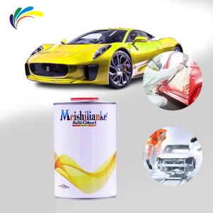 China Harmless Automotive Lacquer Thinner Acid Resistant Moistureproof wholesale
