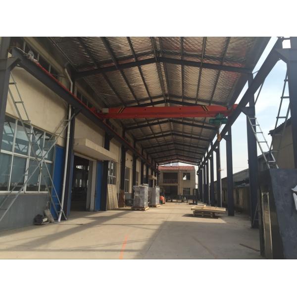 RUIAN CHANCER MACHINERY FACTORY