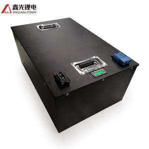 China 576V 176Ah High Voltage Electric Bus LFP Battery Pack wholesale