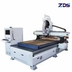 Heavy Duty Woodworking CNC Machine