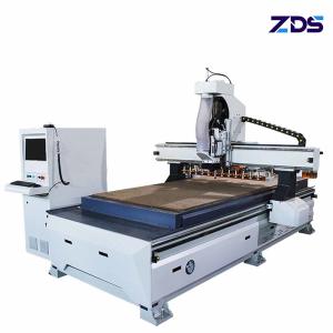 China Heavy Duty Woodworking CNC Machine wholesale