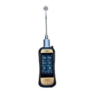 China MS600-S2-AQI Portable Intelligent Air Quality Monitor wholesale