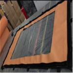Pressurized Welding Habitat Systems Fireproof Material Certified Pressurized