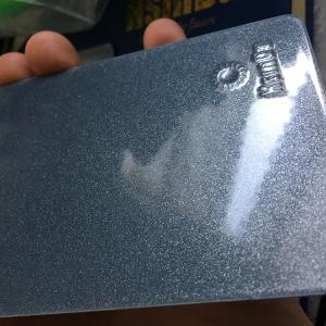 China Bonding Advanced Epoxy Polyester Powder Coating Chemical Resistance Rust Resistance wholesale