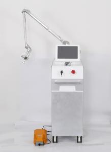 China Factory directly sell 40W 10600nm Fractional CO2 Laser beauty machine wholesale