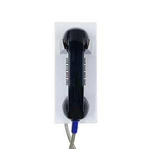 China Stainless Steel IP65 Handset Vandal Resistant Telephone wholesale