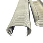 Decoration Hardware Fastener Stainless Steel Nail Gun Nails For Pocket Spring