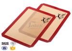 Professional Non Stick Silicone Baking Mat Reusable LFGB Grade