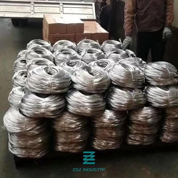 Expanded Metal Wire Mesh Fence Rolls Stainless Steel Onstruction Wire