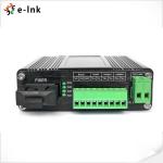EIA RS232 RS485 RS422 Fiber Optic Converter Modem 2Mbps