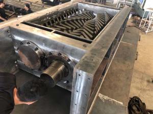 China 65 HRC Shredder Machine Blades wholesale
