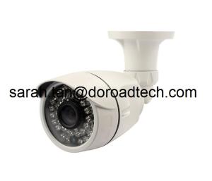 China 1.0 Megapixel Waterproof Day &amp; Night Indoor/Outdoor AHD Bullet Camera wholesale