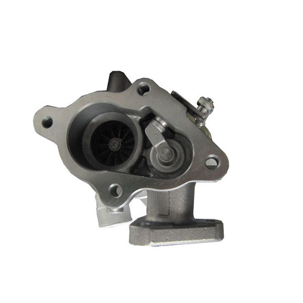 Kobelco Sk250-8 24100-4631 J05e Hino Diesel Engine Turbocharger