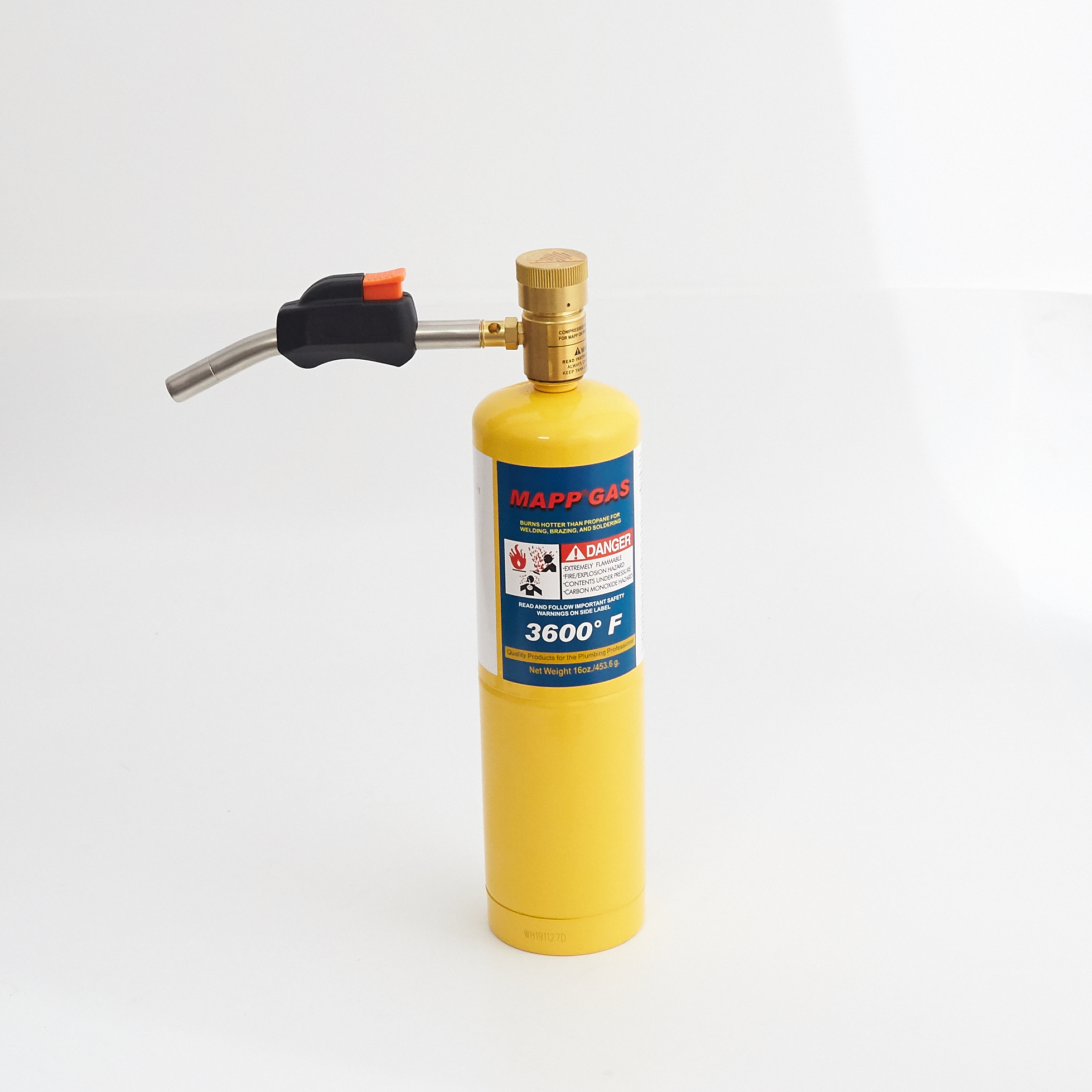 Kitchen WELDING Propane Turbo Heating Hose with Performance and ISO9001 Certificate