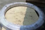 DX420LC DX420-9 Excavator Spare Parts DX380LC Swing Bearing K1003129 Gear Ring