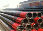 Hot Rolled J55 K55 Seamless Casing Pipe In Oil Drilling