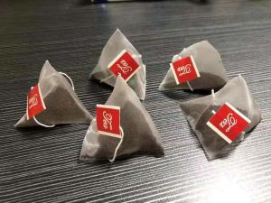 China Automatic Tea Bag Packaging Machine, Tea Bags Filling Machine wholesale