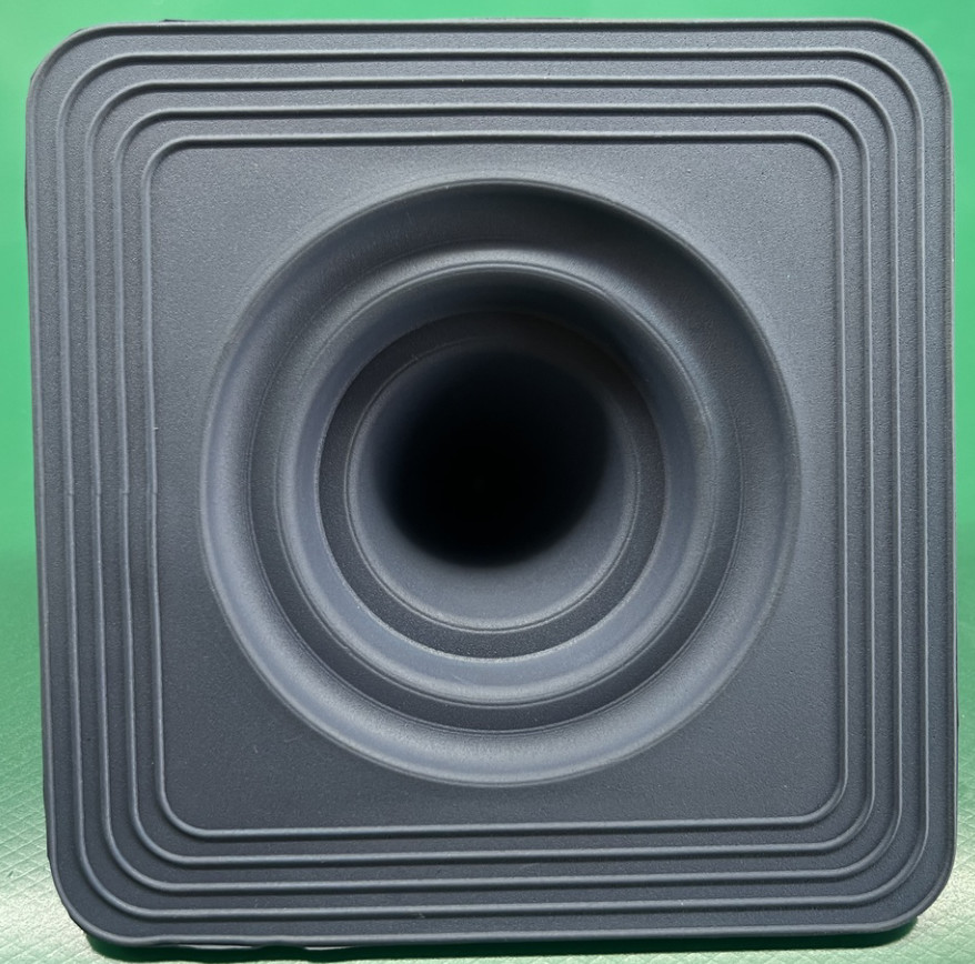 Customized Multifunctional Non-Toxic And Harmless Solar Panel Equipment Sealing Silicone Customized Accessories