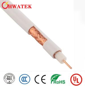 China Rg58 Rg178 JIS Multi Core Coaxial Power Cable For Ultrasound wholesale