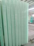 Ultra Clear Float Glass Toughened 6mm 19mm For Aquarium Tank And Building