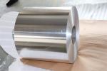 1100 1145 Aluminum Foil Coil 21-1600mm 5A02 8011 8079 Food Gr8011